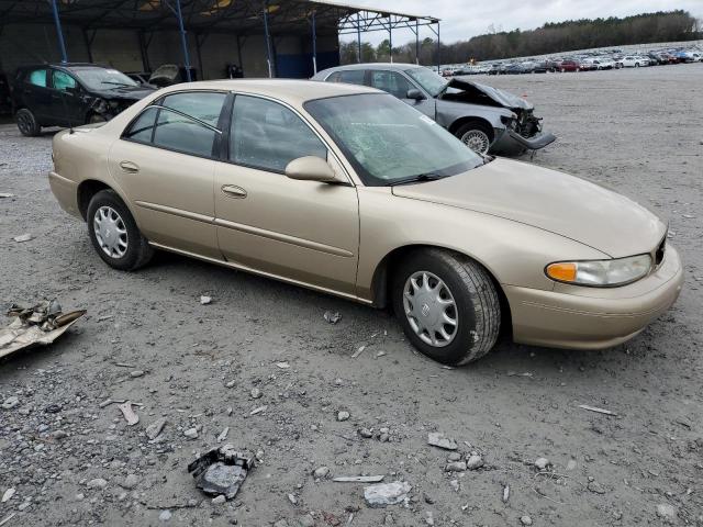 Photo 3 VIN: 2G4WS52J741189212 - BUICK CENTURY 