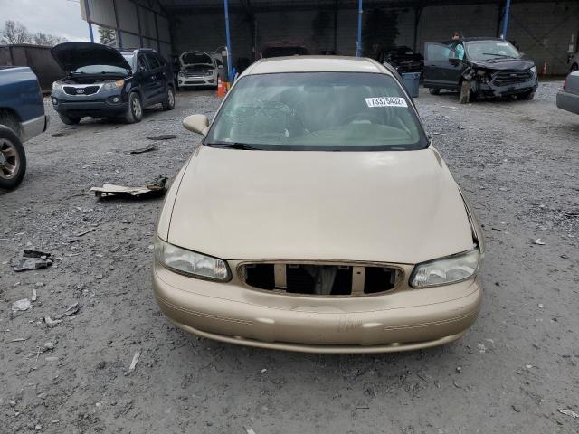 Photo 4 VIN: 2G4WS52J741189212 - BUICK CENTURY 