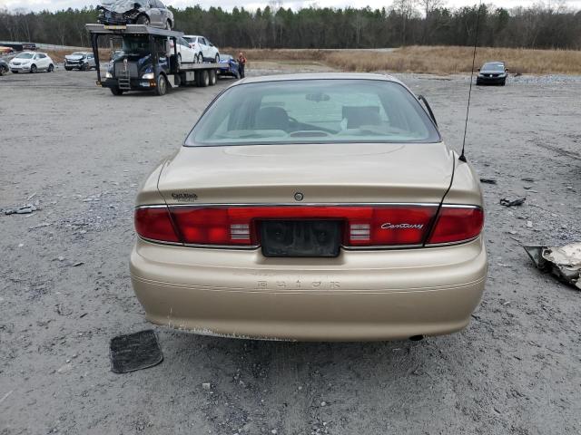 Photo 5 VIN: 2G4WS52J741189212 - BUICK CENTURY 