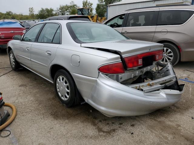 Photo 1 VIN: 2G4WS52J741232513 - BUICK CENTURY CU 