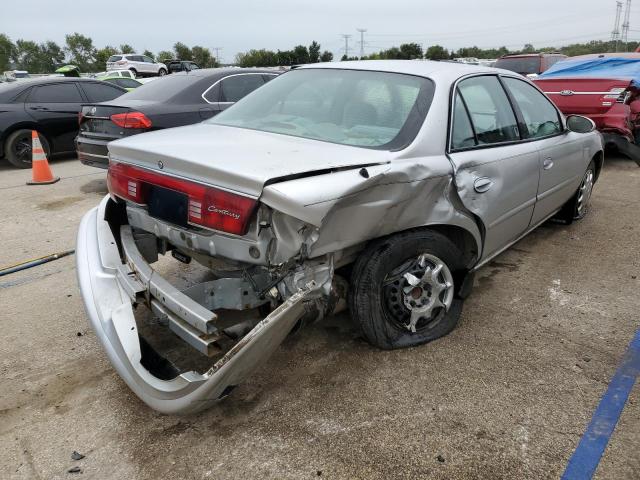 Photo 2 VIN: 2G4WS52J741232513 - BUICK CENTURY CU 