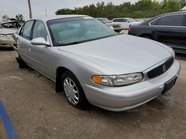 Photo 3 VIN: 2G4WS52J741232513 - BUICK CENTURY CU 