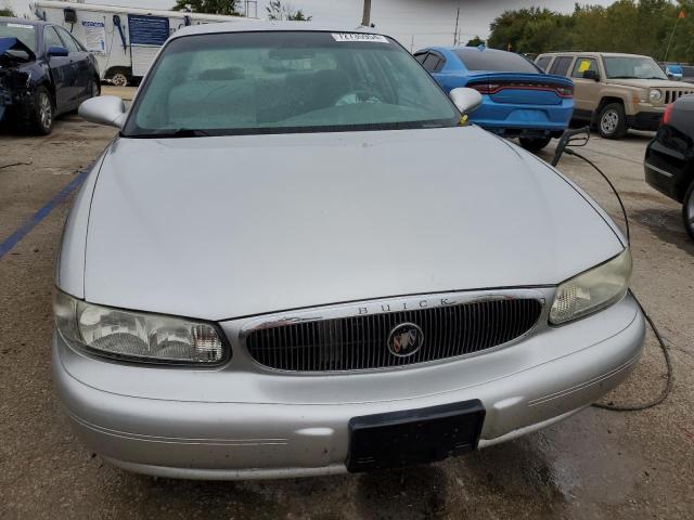 Photo 4 VIN: 2G4WS52J741232513 - BUICK CENTURY CU 