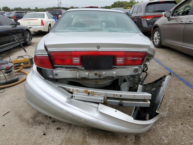 Photo 5 VIN: 2G4WS52J741232513 - BUICK CENTURY CU 