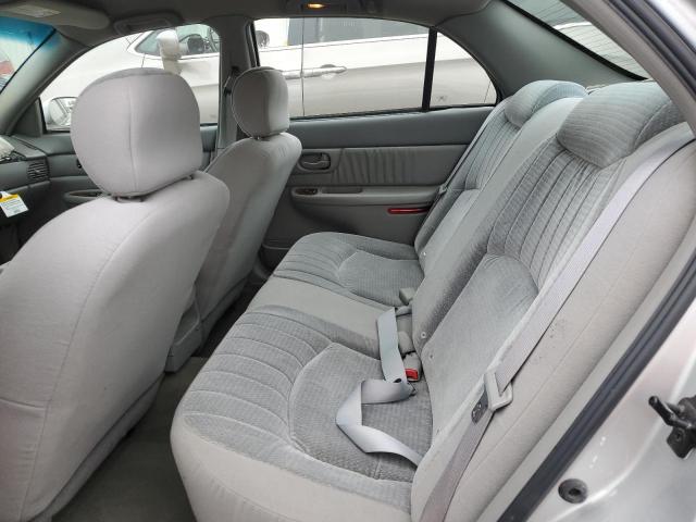 Photo 9 VIN: 2G4WS52J741232513 - BUICK CENTURY CU 