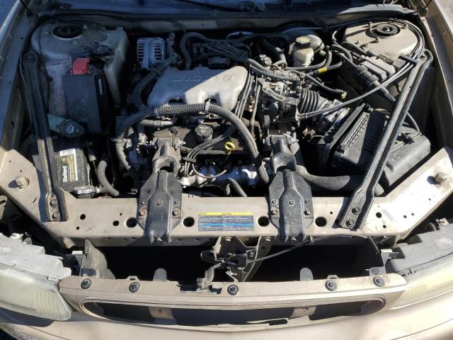 Photo 10 VIN: 2G4WS52J741254107 - BUICK CENTURY CU 