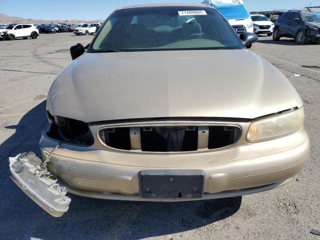 Photo 4 VIN: 2G4WS52J741254107 - BUICK CENTURY CU 