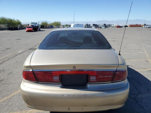 Photo 5 VIN: 2G4WS52J741254107 - BUICK CENTURY CU 