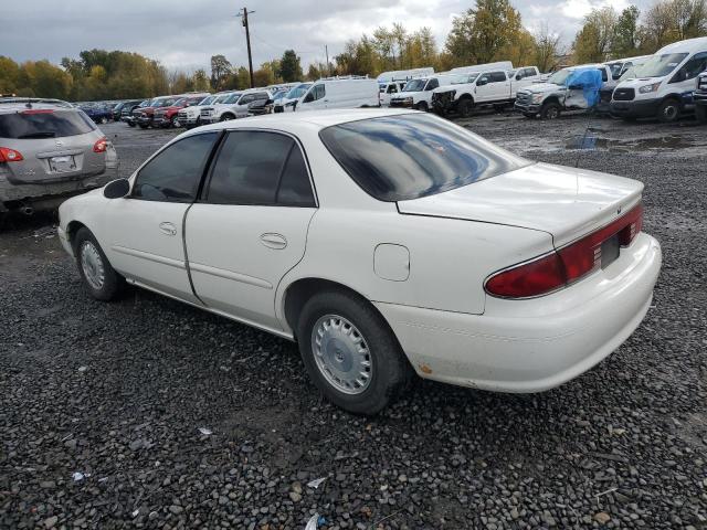 Photo 1 VIN: 2G4WS52J741260974 - BUICK CENTURY CU 