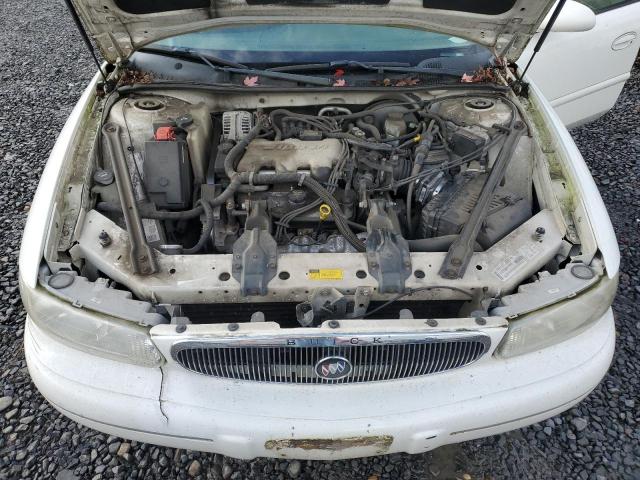 Photo 10 VIN: 2G4WS52J741260974 - BUICK CENTURY CU 