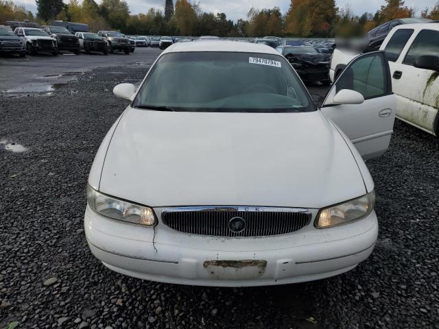 Photo 4 VIN: 2G4WS52J741260974 - BUICK CENTURY CU 