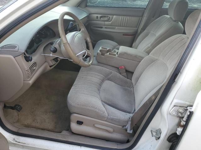 Photo 6 VIN: 2G4WS52J741260974 - BUICK CENTURY CU 