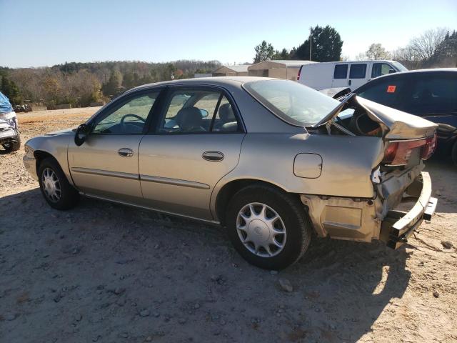 Photo 1 VIN: 2G4WS52J741266094 - BUICK CENTURY 