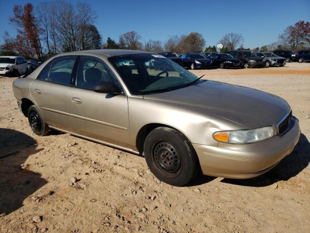 Photo 3 VIN: 2G4WS52J741266094 - BUICK CENTURY 