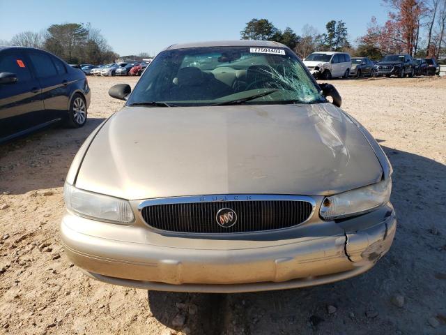 Photo 4 VIN: 2G4WS52J741266094 - BUICK CENTURY 