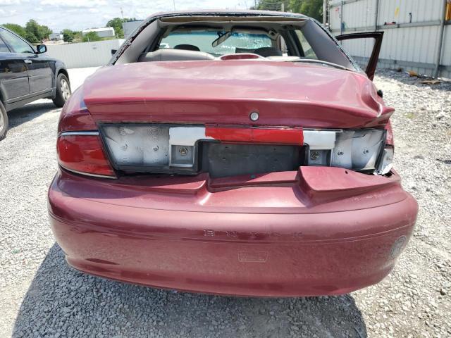 Photo 5 VIN: 2G4WS52J751100708 - BUICK CENTURY 