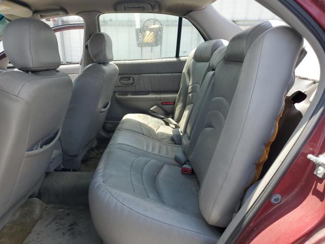 Photo 9 VIN: 2G4WS52J751100708 - BUICK CENTURY 