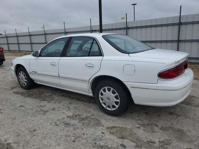 Photo 1 VIN: 2G4WS52J7Y1139822 - BUICK CENTURY CU 