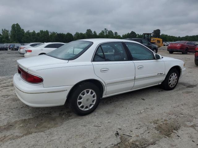 Photo 2 VIN: 2G4WS52J7Y1139822 - BUICK CENTURY CU 