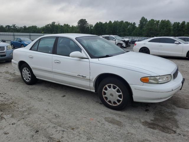 Photo 3 VIN: 2G4WS52J7Y1139822 - BUICK CENTURY CU 