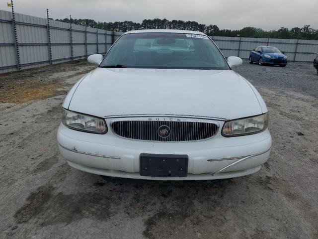 Photo 4 VIN: 2G4WS52J7Y1139822 - BUICK CENTURY CU 