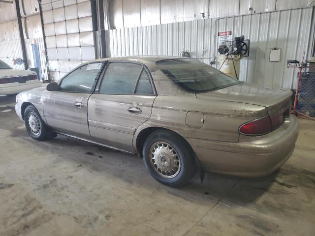 Photo 1 VIN: 2G4WS52J7Y1249432 - BUICK CENTURY 