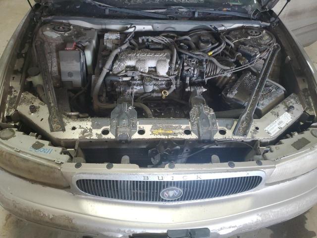 Photo 10 VIN: 2G4WS52J7Y1249432 - BUICK CENTURY 