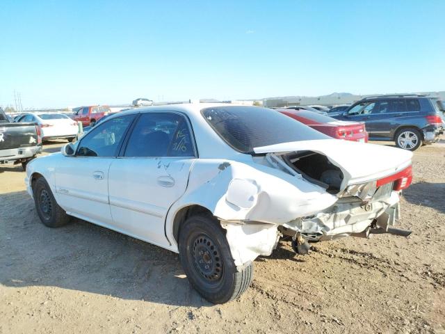 Photo 2 VIN: 2G4WS52J7Y1279501 - BUICK CENTURY CU 