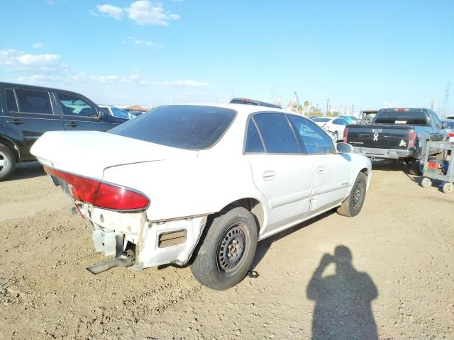 Photo 3 VIN: 2G4WS52J7Y1279501 - BUICK CENTURY CU 