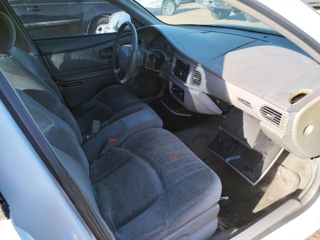 Photo 4 VIN: 2G4WS52J7Y1279501 - BUICK CENTURY CU 