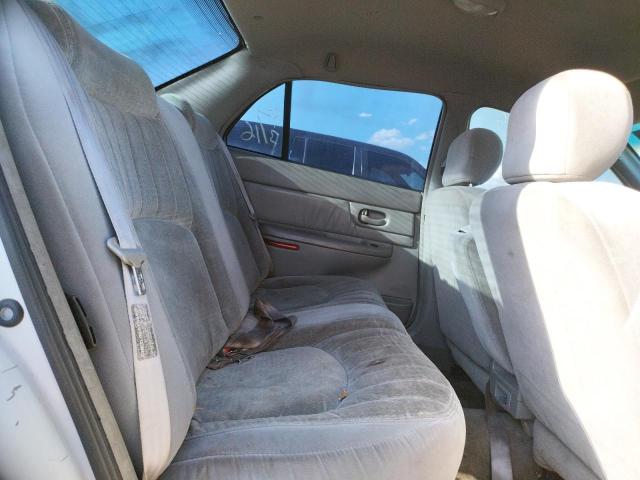 Photo 5 VIN: 2G4WS52J7Y1279501 - BUICK CENTURY CU 