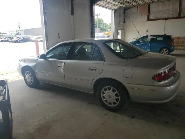 Photo 1 VIN: 2G4WS52J811140578 - BUICK CENTURY CU 