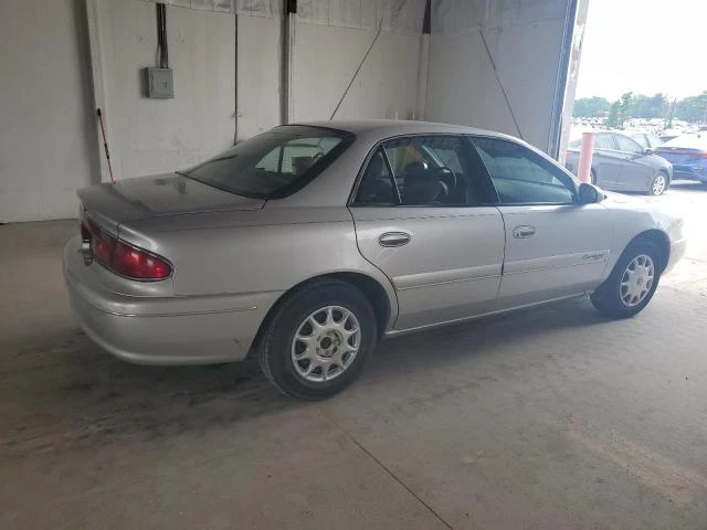 Photo 2 VIN: 2G4WS52J811140578 - BUICK CENTURY CU 