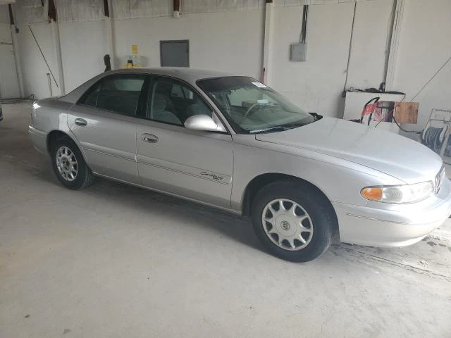 Photo 3 VIN: 2G4WS52J811140578 - BUICK CENTURY CU 