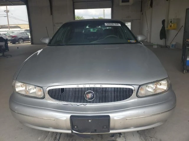 Photo 4 VIN: 2G4WS52J811140578 - BUICK CENTURY CU 