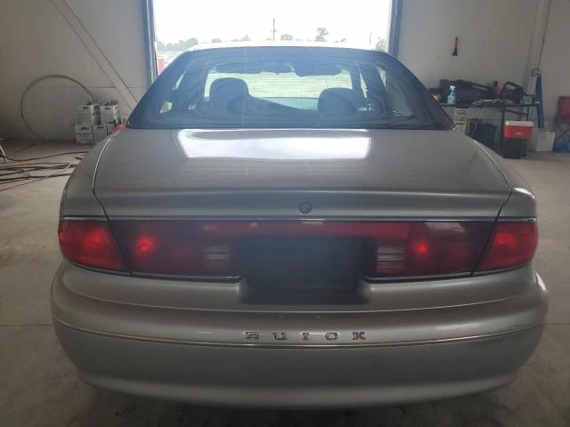 Photo 5 VIN: 2G4WS52J811140578 - BUICK CENTURY CU 