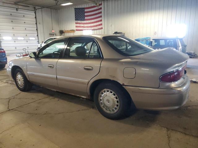 Photo 1 VIN: 2G4WS52J811152942 - BUICK CENTURY 