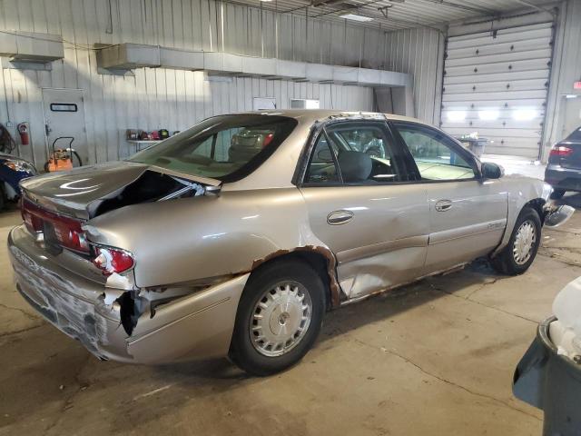 Photo 2 VIN: 2G4WS52J811152942 - BUICK CENTURY 