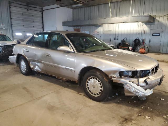 Photo 3 VIN: 2G4WS52J811152942 - BUICK CENTURY 