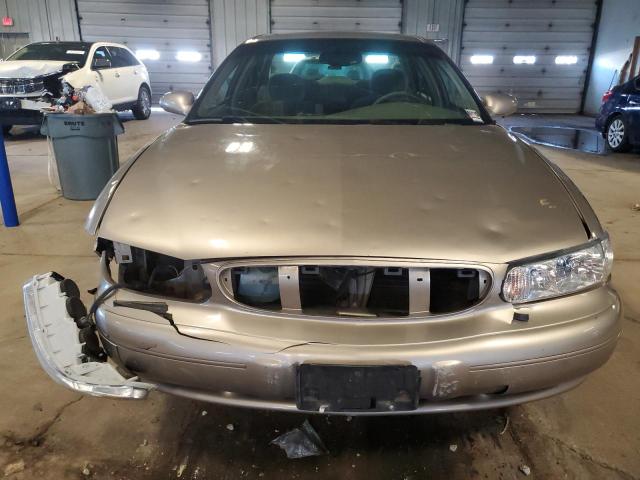 Photo 4 VIN: 2G4WS52J811152942 - BUICK CENTURY 