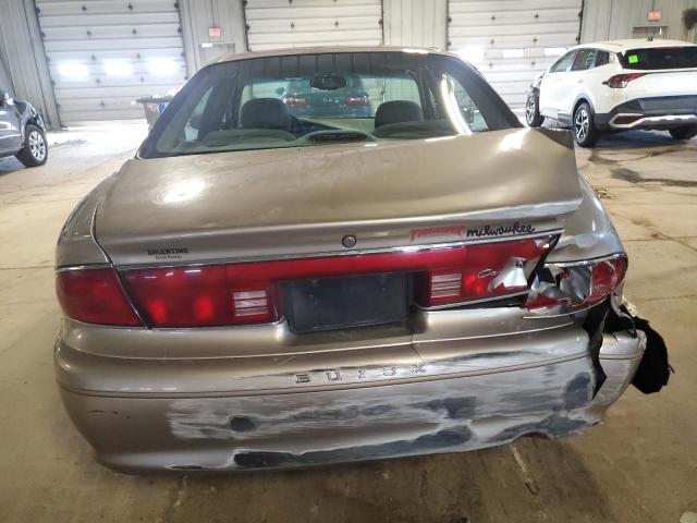 Photo 5 VIN: 2G4WS52J811152942 - BUICK CENTURY 