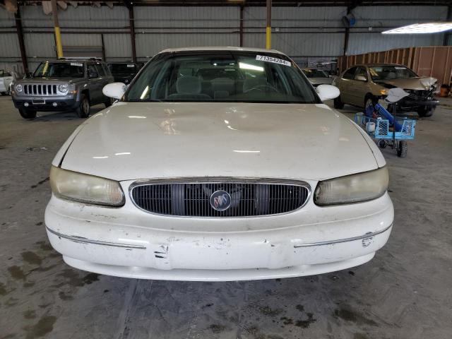 Photo 4 VIN: 2G4WS52J811171975 - BUICK CENTURY CU 