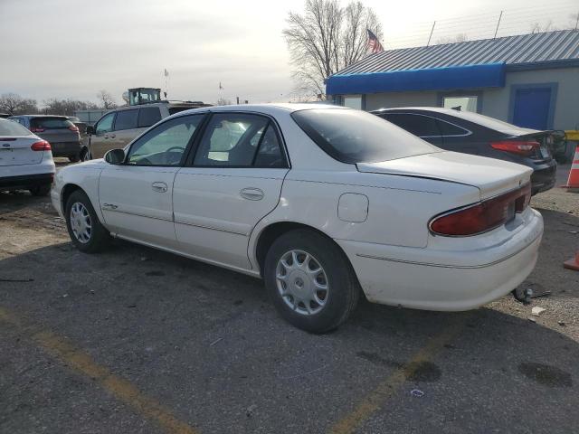 Photo 1 VIN: 2G4WS52J811196939 - BUICK CENTURY 