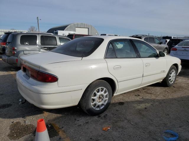 Photo 2 VIN: 2G4WS52J811196939 - BUICK CENTURY 