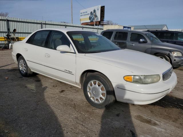 Photo 3 VIN: 2G4WS52J811196939 - BUICK CENTURY 