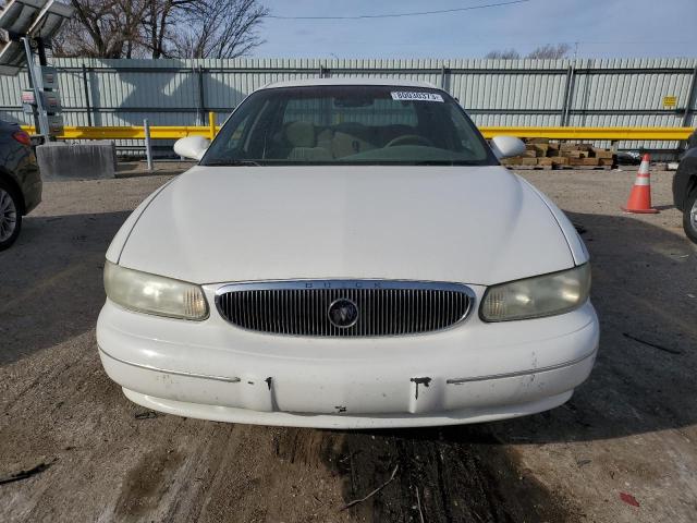 Photo 4 VIN: 2G4WS52J811196939 - BUICK CENTURY 