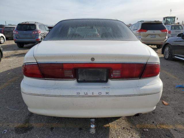 Photo 5 VIN: 2G4WS52J811196939 - BUICK CENTURY 