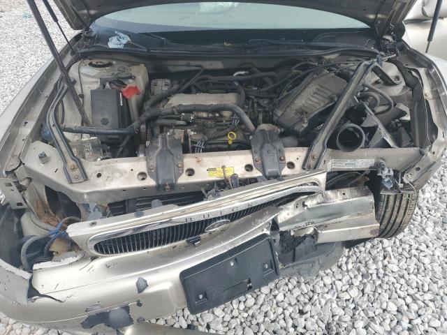 Photo 10 VIN: 2G4WS52J811232239 - BUICK CENTURY CU 