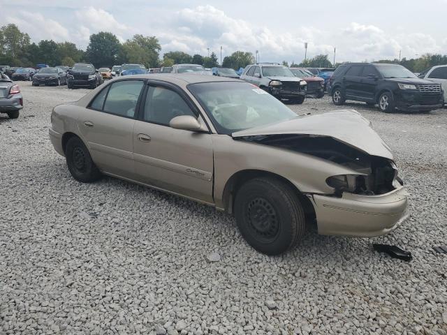 Photo 3 VIN: 2G4WS52J811232239 - BUICK CENTURY CU 