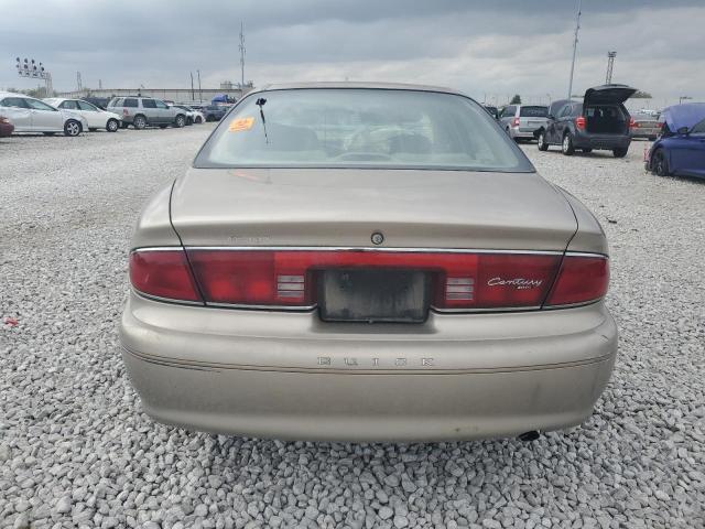 Photo 5 VIN: 2G4WS52J811232239 - BUICK CENTURY CU 